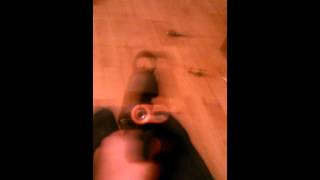 How to make a tac r91 look real