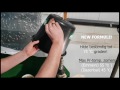 Video Sticky Trap Nieuwe Formule ( Groene deksel) Dazenvallen lijm