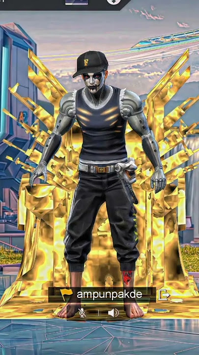 jj ff dj poji poji senta #jjff #jjff #jjfftt #jjfreefire #ffjedagjedug #ffedit #ffshorts