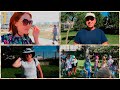 #Анапа ☀️Выпускной у Дениски в Ореховой роще/Встреча с подписчиками