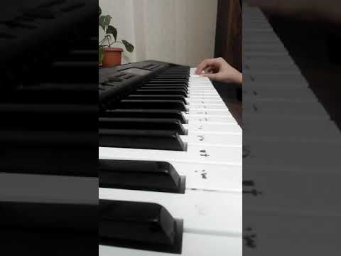 Her Şehidin Ardından Bir Türkü Söyle - Piyano