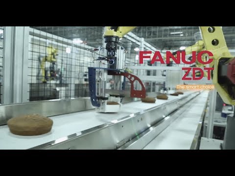 Process Change for FANUC Zero Down Time (ZDT) - FANUC America Product iNews Update