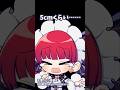 【マロ返】身長を教えてください【天使ラングドシャ】 #shorts #vtuber