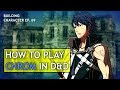 How to Play Chrom in Dungeons & Dragons (Fire Emblem Build)