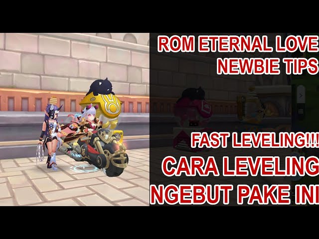 Build Knight Agi Crit dan pedang muramasa Ragnarok Eternal Love 2018 