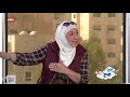 الفنانة قمر الصفدي حديث حول مسيرتها الفنية والمرأة في سوق العمل والعائلة صح صح 