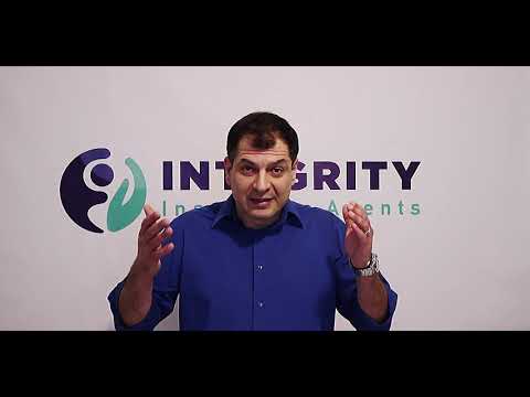 Ασφάλεια Ζωής - Integrity Insurance Agents, Φοίβος Καμίνης