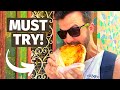 What is Georgian Food Like? Khachapuri & Pkhali