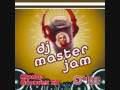 Dj Master Jam - Jam to the Beat