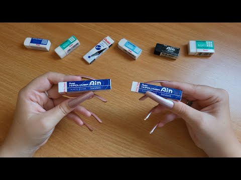 Pentel Eraser Hi-Polimer