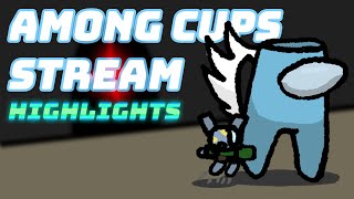 Among Cups Highlights