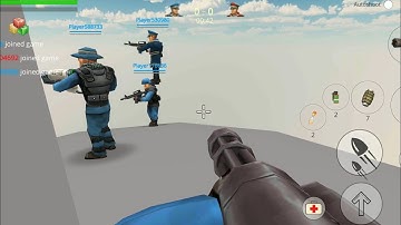 Strike Fortress Box new update gameplay Walkthrough part 425 (@MINE ANDROID GAMEPLAY) max pro levels