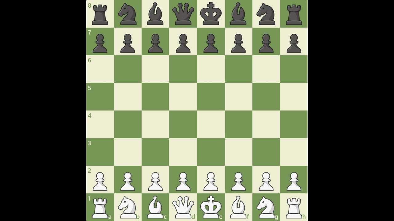 Playing Chess Until I Beat The Hardest Ai Youtube
