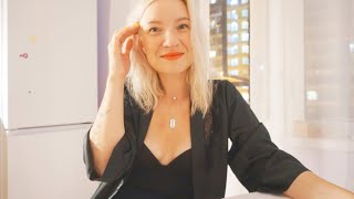 картинка: ВЛОГ: Студия? Продали! Эмоционально как я умею)Косметика подростка / Школа / День с нами )