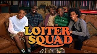 LOITER SQUAD FUNNIEST MOMENTS COMPILATION