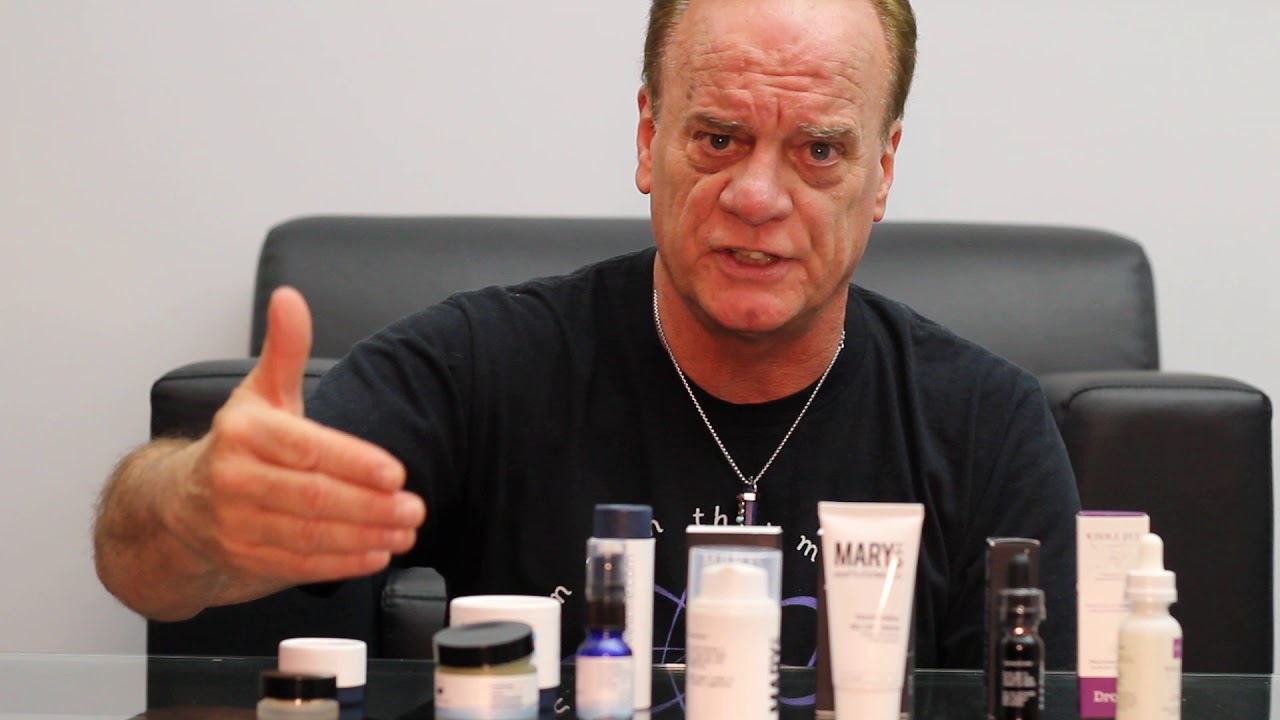 CBD Oil for Anxiety and Pain - YouTube