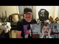 Igorrr - ADHD FIRST Time Reaction #reaction #igorrr #metal