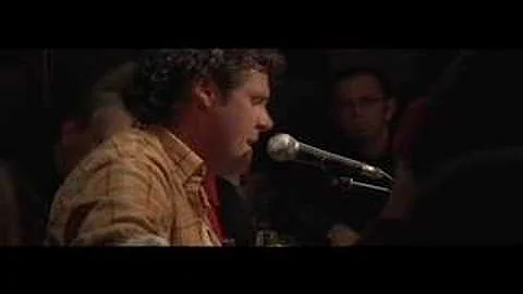 Donal Hinely "Giants" live @  Bluebird Cafe