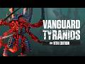 Tyranids in 11th Edition: The Competitive Breakdown