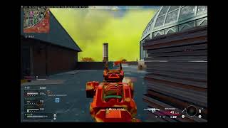 Call Of Duty frame gen OFF (teste)