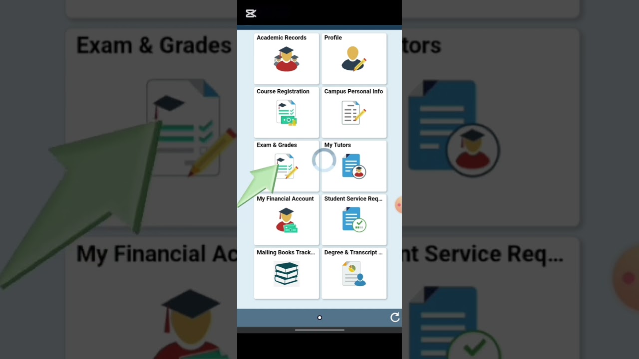 How to Download AIOU Roll No Slip | Step by Step Guide 2025