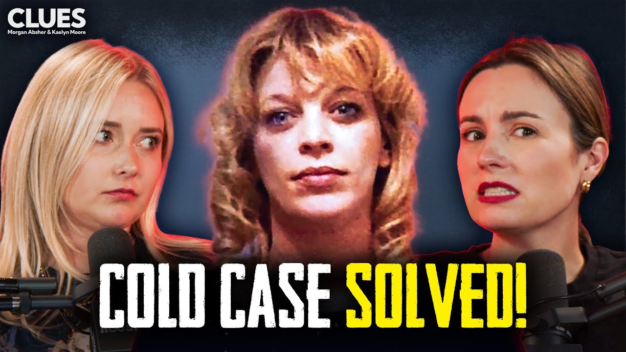 The DNA Evidence That Finally Exposed Jeanie Childs’ Killer