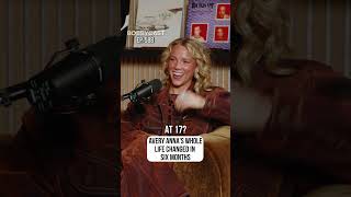 At 17, Avery Anna's whole life changed in 6 months 🤯