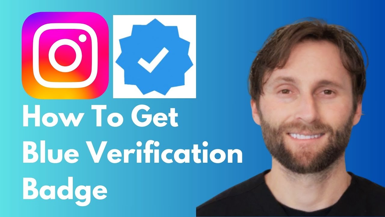 How to Get Blue Verification Badge on Instagram [Full Guide 2026]