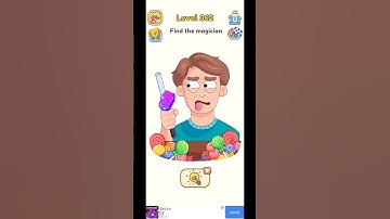 DOP 5 Level 362 Solution - Solve the Puzzle and Unlock the Mystery!