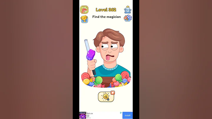 DOP 5 Level 362 Solution - Solve the Puzzle and Unlock the Mystery!