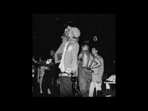 Ski Mask “The Slump God” & xxxtentacion - GnarlyGuyAnthem! (Hell Version) (SoFlows Exclusive)