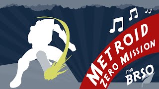 Miniatura de vídeo de "Metroid Zero Mission - Title Orchestra"