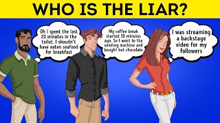 Only 1% of population can crack these riddles