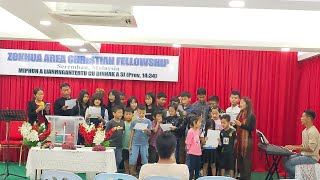 Hlaremh // ZACF Seremban - Little Flower Learning Centre