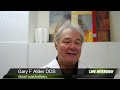Best Sleep Apnea Dentist in Chicago | Dr. Gary Alder | (708) 366-8909