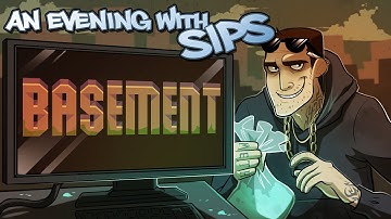 An Evening With Sips - Basement