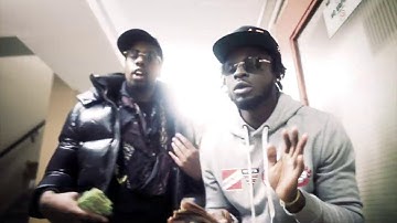 John C x Blockboi Twitch - Drip Splash