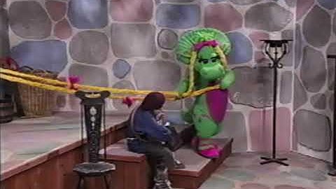 Once Upon A Time (2005 Version) Part 28