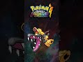 Mawile x Psyduck Pokemon Fusion #Shorts