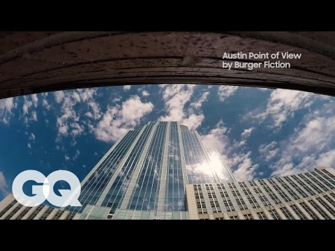 Vidéo: Burgers primés à Austin, Texas