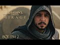 CORDİSEPS ASSASİN'S CREED MİRAGE OYNUYOR #2