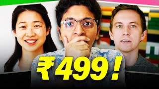 BEST WEB DEVELOPMENT COURSE Rs. 500 Can Buy! 🤯| Best Udemy Course | Ishan Sharma