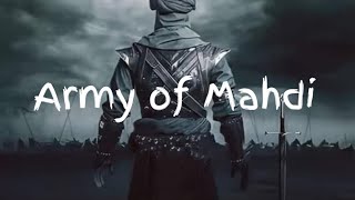 Tahweed song | Army of Mahdi | speed up 🚀 #mohammad #imaammahdi #trending