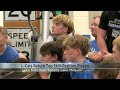 Wollin, Lake Mills believe 2026 could be special