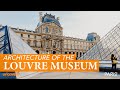 Architecture of the Louvre