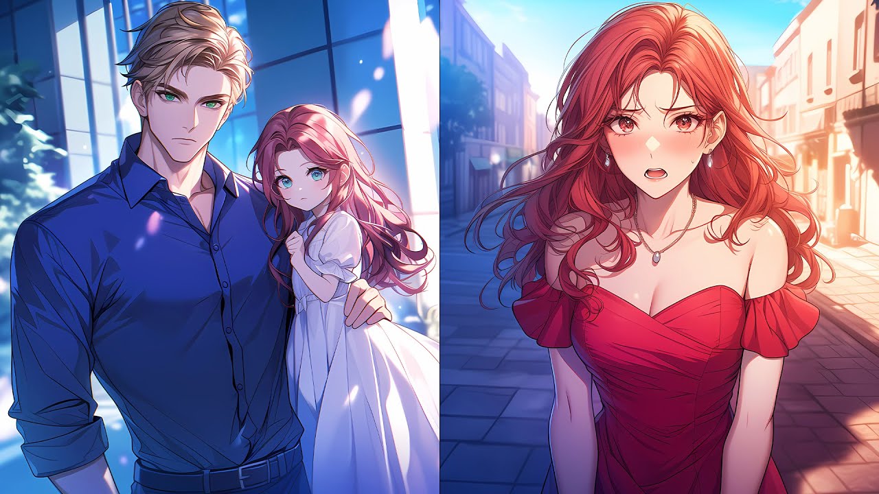 Reunited With My Ex-GF: She Saw the Cute Little Girl in My Arms & Panicked—and Now She Rues It