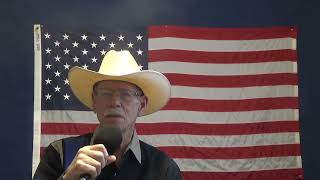 THE  ROSE  ( JACK THOMAS ) cover ( CONWAY TWITTY)