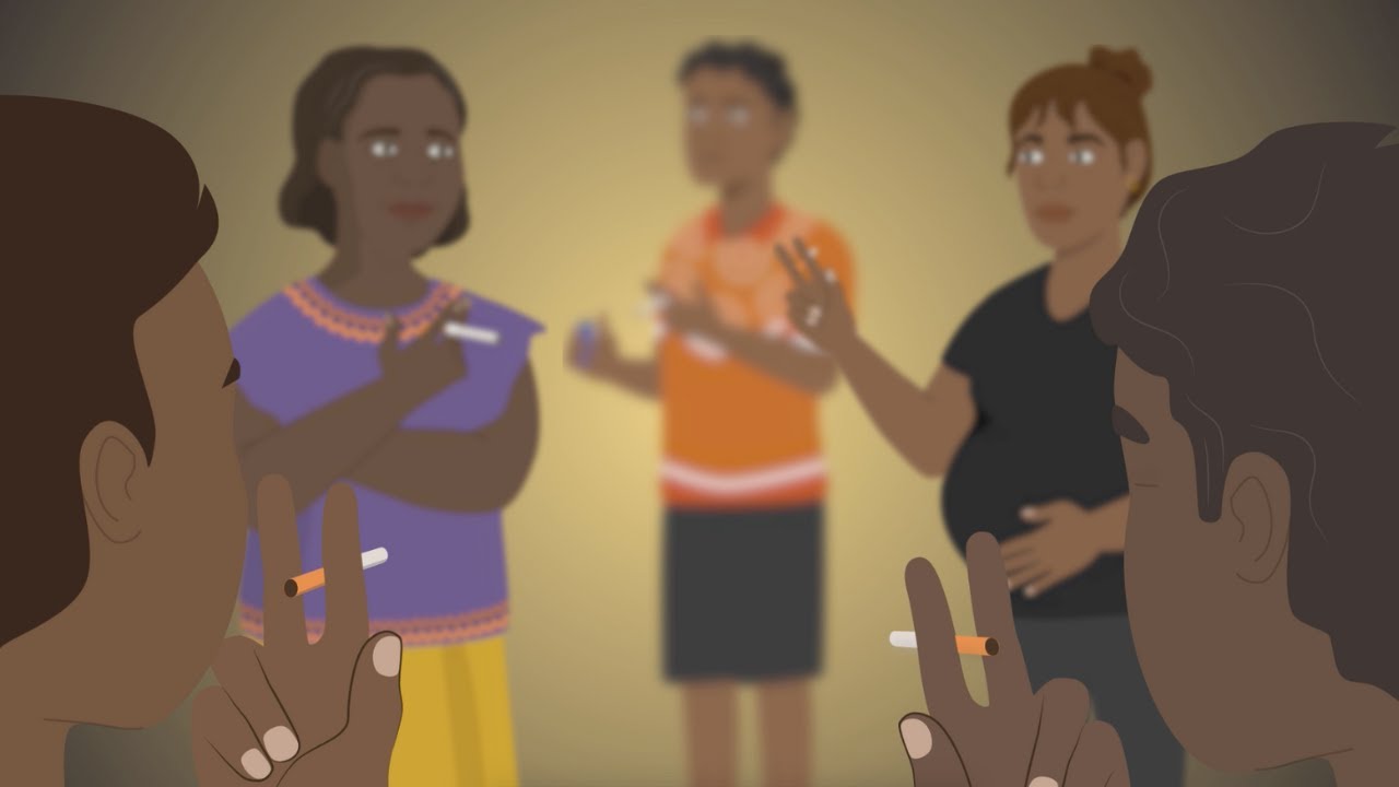 Puntukurnu - Smoking Aware