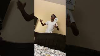 When Your Teen Thinks Hes British