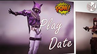 2020 Rewind Playdate Montage ❤️